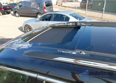 2021 Jeep Grand Cherokee L Limited from USA, damaged, VIN 1C4RJKBGXM8159433